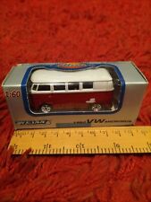 1962 microbus vintage for sale  LONDON