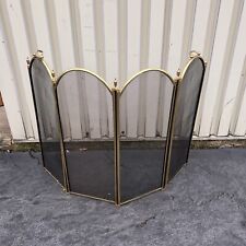 Antique brass arched for sale  Neptune