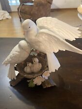 home interior doves for sale  Woodstock