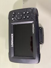 Lowrance hook reveal for sale  Grand Island