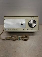 Usado, Rádio AM FM antigo estado sólido muito raro Philco Ford modelo R409WH  comprar usado  Enviando para Brazil