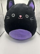 Squishmallows black cat for sale  New Braunfels