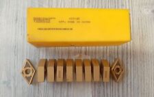 10x kennametal wendeplatten gebraucht kaufen  Melle-Mitte