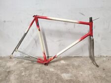 Vintage telaio frame usato  Grugliasco