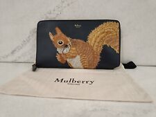 Genuine mulberry squirrel for sale  WATERLOOVILLE