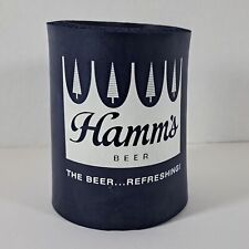 Hamms beer koozie for sale  Plover