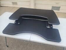 VARIDESK - Height-adjustable Standing Desk - Pro Plus 30, used for sale  Shipping to South Africa