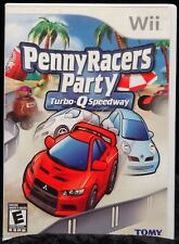 Penny racers party for sale  Shenandoah
