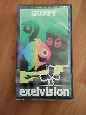 Guppy exelvision exl d'occasion  Toulon-