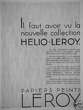 Helio collection wallpaper d'occasion  Expédié en Belgium