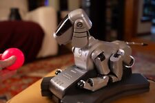 Sony aibo ers for sale  Bedford