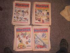 Hotspur comics 1951 for sale  STOCKTON-ON-TEES