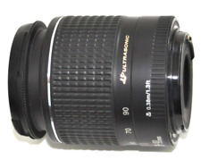 28 90 mm zoom lens for sale  Bradenton