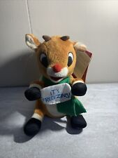 Gemmy plush singing for sale  Mount Juliet