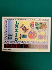 Italia 2006 cartolina usato  Roma