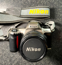 Nikon f65 nikkor for sale  COULSDON