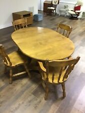 Dining table four for sale  Blairsville