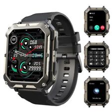 Smartwatch militare uomo usato  Torino