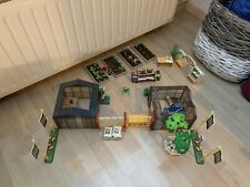 Playmobil 4480 jardinerie d'occasion  Bourgtheroulde-Infreville