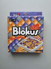 Blokus duo strategy for sale  REDHILL