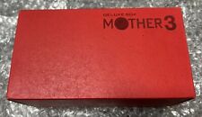 Microconsole Nintendo Game Boy Advance MOTHER3 modelo limitado caixa de luxo comprar usado  Enviando para Brazil