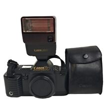 Canon t70 camera for sale  BRIGHTON