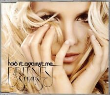 Britney spears hold usato  Roma