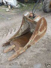 Digging bucket pin for sale  WORKSOP