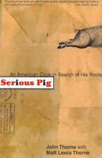 Serious Pig por Thorne, John comprar usado  Enviando para Brazil