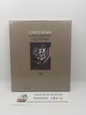 IL MAGAZZINO DELL' ANIMA - CARLO RAMA - SKIRA EDITRICE - 2014 usato  Roma