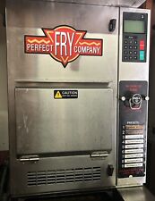 Perfect fry company for sale  Akron