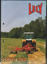 Lely lotus 300 for sale  DRIFFIELD