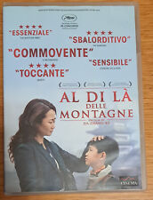 Delle montagne dvd usato  Italia