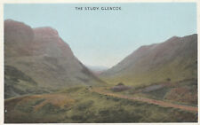 glencoe for sale  LLANDRINDOD WELLS