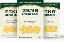 Zenb cracker bites for sale  SHEFFIELD