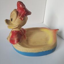 soap dish donald duck for sale  Lake Elsinore