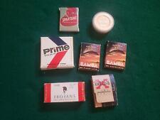 Vintage lot condoms for sale  Canonsburg