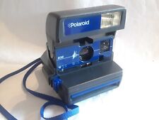 Polaroid sofortbildkamera 636 gebraucht kaufen  Krummhörn