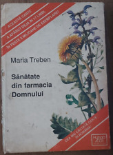 Romanian book sanatate d'occasion  Expédié en Belgium