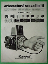 Hasselblad macchina fotografic usato  Osimo