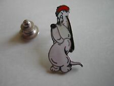 Pin émaillé droopy d'occasion  France