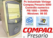 Compaq presario 5000 usato  Italia