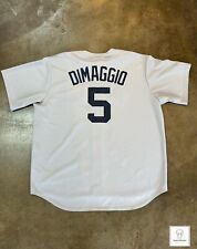 Joe dimaggio new for sale  Redding