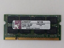 Memória para Notebook Kingston 2GB DDR2-800Mhz PC2-6400 SODIMM comprar usado  Enviando para Brazil