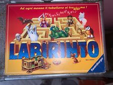 Labirinto gioco tavolo usato  Foggia