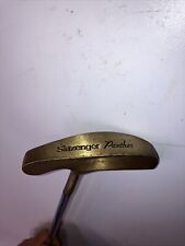 Slazenger panther brass for sale  COLCHESTER