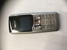 Nokia 2310 silber gebraucht kaufen  Speyer