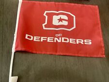 Defenders car flag for sale  San Antonio