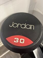 Jordan weight bar for sale  DARWEN