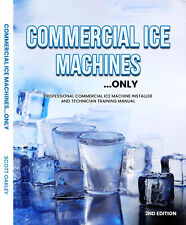 Commercial ice machine for sale  Shipping to Ireland